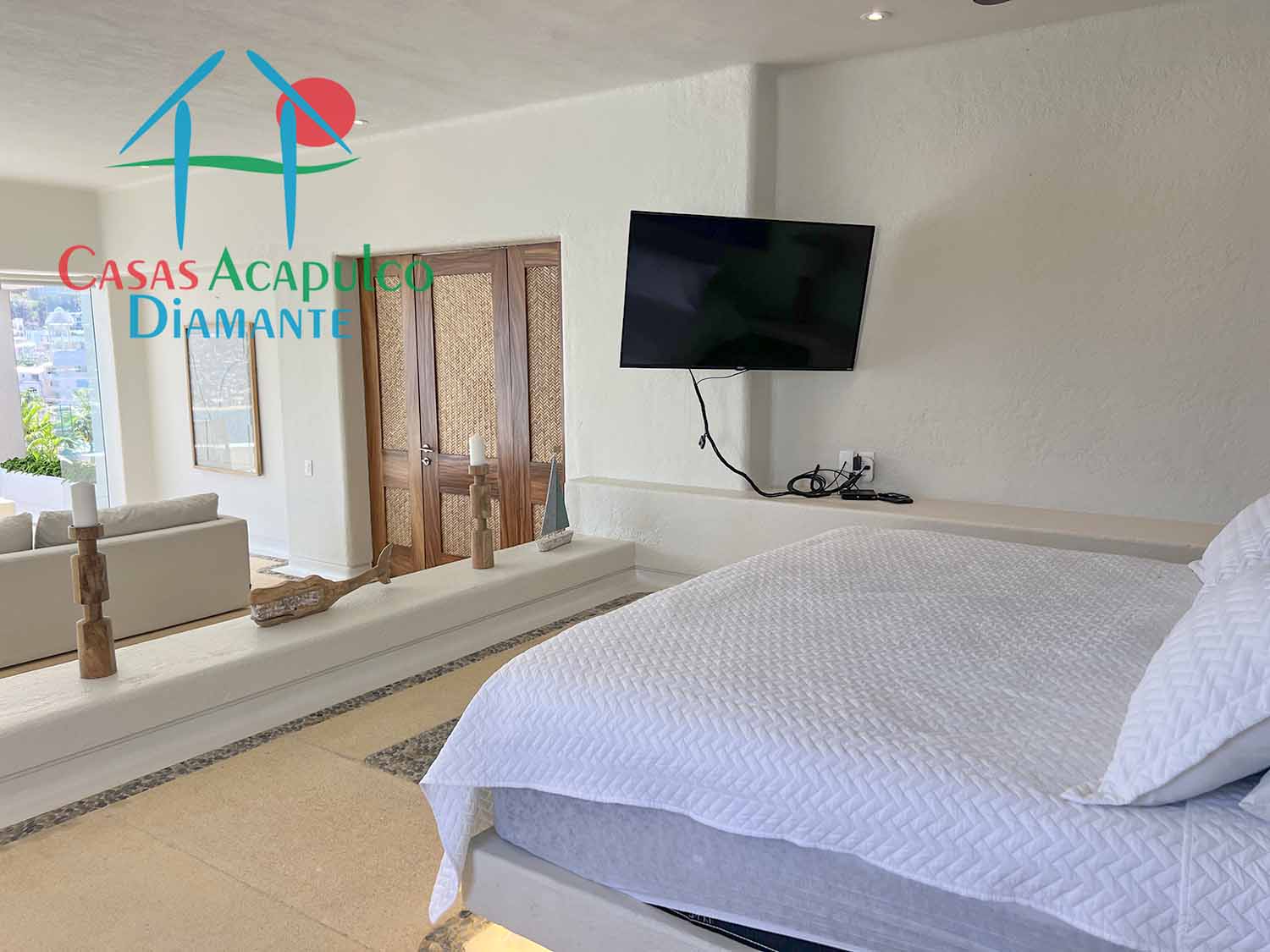 Villa Sahasrara - Recámara 6 8